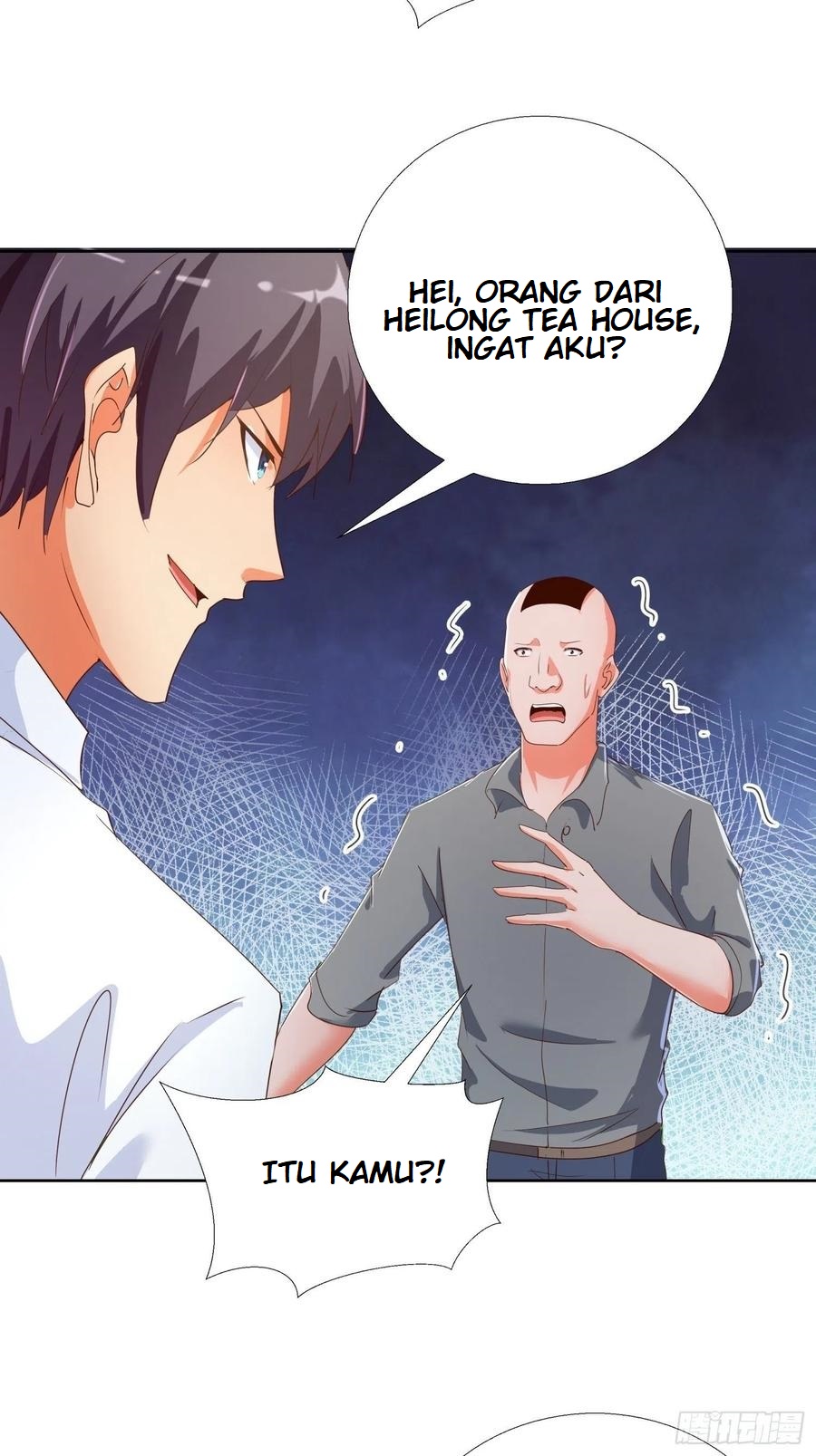 Super School Doctor (Supreme Campus Doctor) Chapter 125 Gambar 21